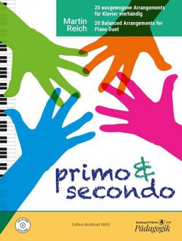 Primo & Secondo 
