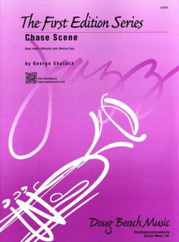 Chase Scene Standard