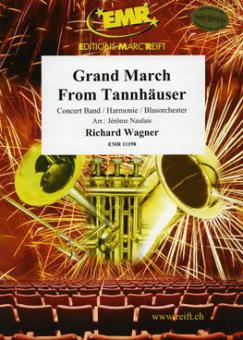 Grand March From Tannhäuser Download