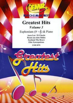 Greatest Hits Vol. 3 Download