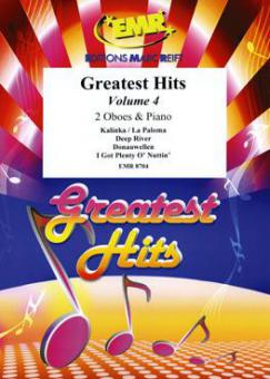 Greatest Hits Vol. 4 Download
