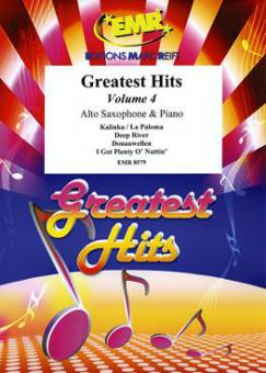 Greatest Hits Vol. 4 Download