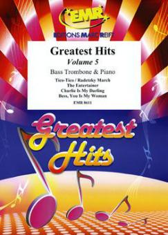 Greatest Hits Vol. 5 Download