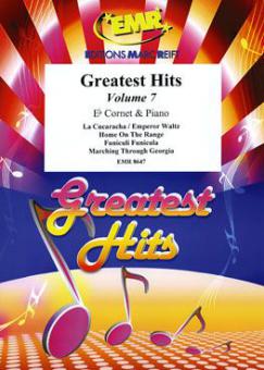 Greatest Hits Vol. 7 Download