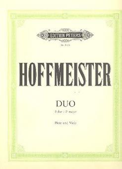 Duo in F 