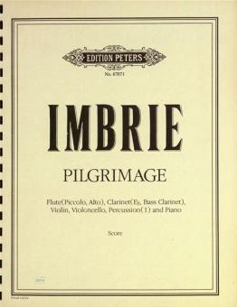Pilgrimage 