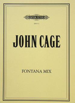 Fontana Mix 