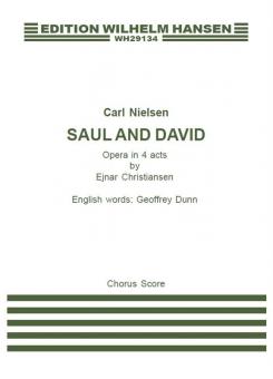 Saul And David 