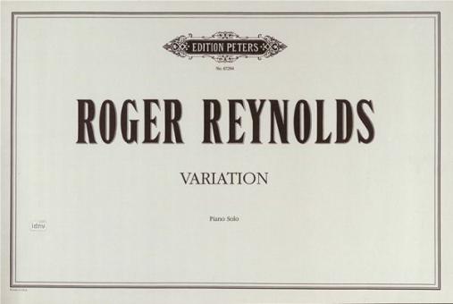 Variation 