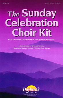 The Sunday Celebration Choir Kit 