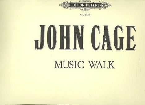 Music walk 