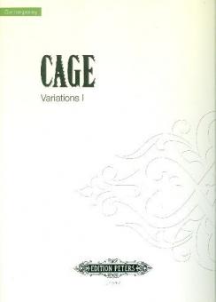 Variations I 