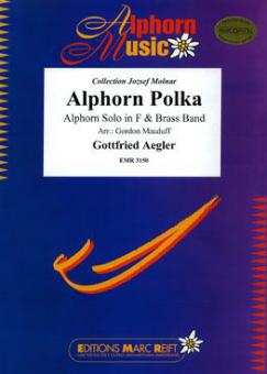 Alphorn Polka 