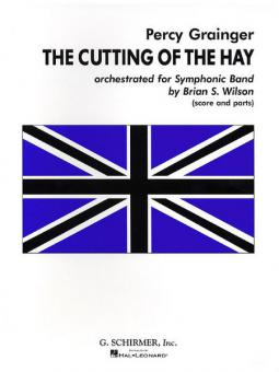 Cutting Of The Hay 
