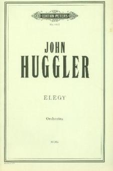 Elegy for Orchestra 2 