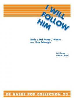 I Will Follow Him 