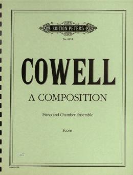 A Composition 