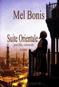 Suite Orientale 