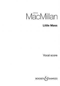 Little Mass 