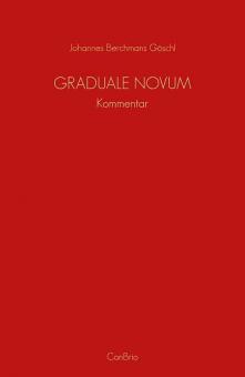 Graduale Novum - Editio magis critica iuxta SC 117 