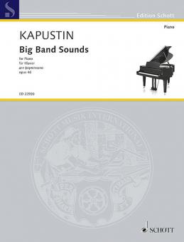 Big Sounds op. 46 Standard