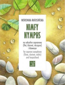 Nymphs 