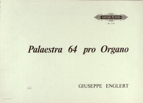 Palaestra 64 