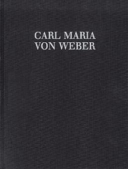 Der Freischütz WeV C.7 