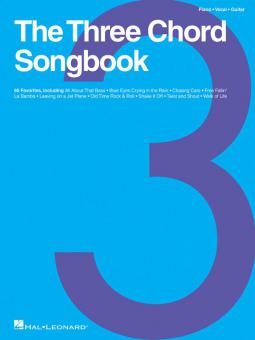 The 3 Chord Songbook 