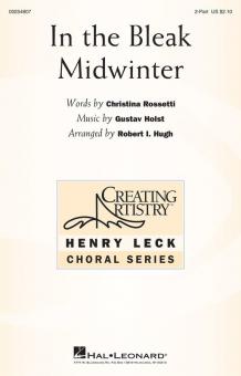 In the Bleak Midwinter Standard