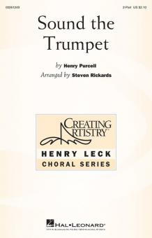 Sound the Trumpet Standard