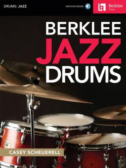Berklee Jazz Drums 