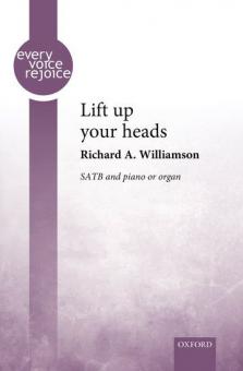 Lift up your heads 