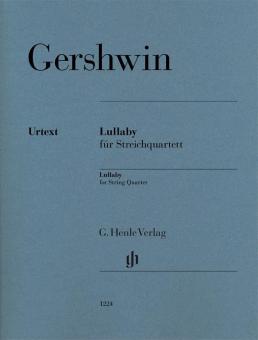 Lullaby 