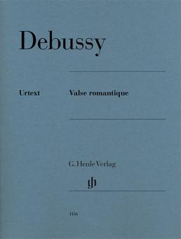 Valse romantique 