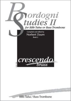 Bordogni Studies 2 