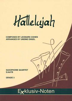 Hallelujah 
