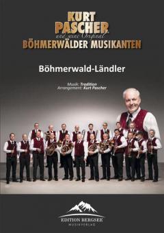 Böhmerwald-Ländler 