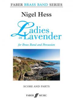 Ladies in Lavender (Theme) 