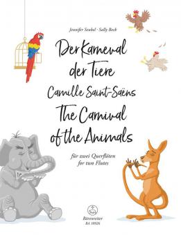 Il Carnevale degli Animali Standard