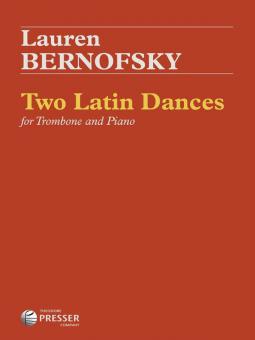 2 Latin Dances 