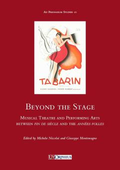 Beyond the Stage 
