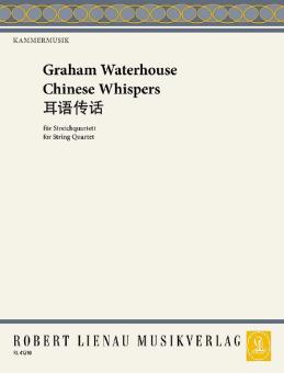 Chinese Whispers Standard