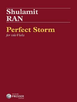 Perfect Storm 