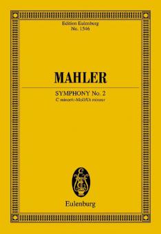 Symphony No. 2 Standard