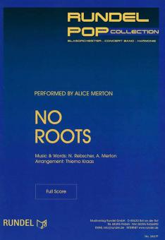 No Roots 