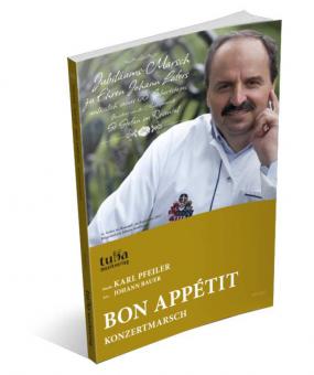 Bon Appétit 
