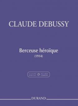 Berceuse héroïque 