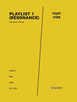Playlist 1 (Resonance) Standard
