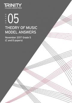 Theory Model Answer Papers Grade 5 Nov 2017 